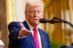 Donald Trump latest, Donald Trump, donald trump hits 90 day pause on tariffs for all countries, White house