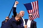 Donald Trump Rally Shooting latest breaking, Donald Trump, updates of donald trump rally shooting, Atth