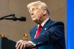 Donald Trump latest, India Tarrif Question, donald trump replies to india tariff question, India tarrif question