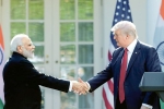 president, India's republic day, donald trump turns down india s invitation for republic day, Nelson mandela