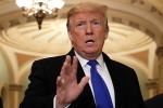 measles outbreak in US, measles outbreak in United States, donald trump urges americans to get vaccinated against measles, Jews