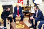 Donald Trump Vs Volodymyr Zelensky updates, Donald Trump Vs Volodymyr Zelensky, what triggered clash between trump and zelensky, Vladimir putin