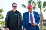 Donald Trump latest, Elon Musk news, donald trump finally addresses rumors about elon musk, Arizona