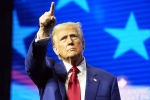 Donald Trump new plan, Donald Trump updates, donald trump fires against india and china, Greatest