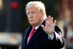 Donald Trump breaking news, Donald Trump updates, donald trump announces his own social media platform after his ban, Donald trump twitter