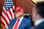 Donald Trump, Donald Trump strikes on Iran, donald trump claims monumental damage to iran in us strikes, Ibl