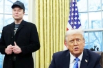 Tesla Indian Factory, Donald Trump Vs Elon Musk breaking, donald trump on elon musk s tesla building factory in india, The x factor