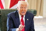 Donald Trump, Russian Oil, donald trump on 25 india tariff over russian oil, Vladimir putin