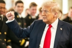 Donald Trump, Donald Trump latest, donald trump blocks israeli attack on iran nuclear sites, Donald trump