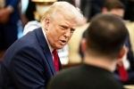 Donald Trump Vs Ukraine latest, Donald Trump Vs Ukraine latest breaking, donald trump pauses ukraine aid hours, France