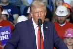 Donald Trump, Donald Trump new statement, donald trump elected as the new president of united states, Usa elections 2024