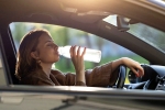Drink Bottled Water latest, Drink Bottled Water kept in car, is it safe to drink bottled water kept in your car, Watermelon
