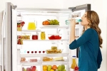 Fridge Water good, Fridge Water good, can drinking water from fridge cause stomach issues, Dry skin