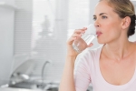 Too Much water Drinking tips, Too Much water Drinking latest, is drinking too much water bad to health, Glowing skin