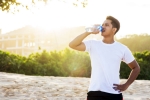 Drinking water with Empty Stomach for skin, Drinking water with Empty Stomach for skin, benefits of drinking water with empty stomach, Drinking water with empty stomach