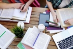 Indian Students, Indian Students abroad, more indian students moving abroad for higher studies dubai study, Indian students abroad