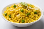 poha nutritional value per 100g, poha health benefits, why eating poha everyday in breakfast is good for health, Poha poha nutritional value per 100g, poha health benefits, why eating poha everyday in breakfast is good for health, Poha
