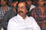Gautham Raju kidney related issue, Gautham Raju breaking updates, veteran editor gautham raju passed away, Tollywood actors