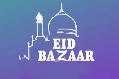 Ramadan &amp; Eid Bazaar 2018