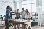 employee appreciation day, creative employee recognition ideas, eight inexpensive employee appreciation day ideas your team will love, Us labor day