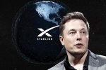 Starlink latest breaking news, Elon Musk, elon musk s starlink to launch 7 500 more satellites into orbit, Spacex