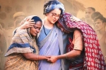 Anupam Kher, Emergency story, emergency movie review rating story cast and crew, Official trailer
