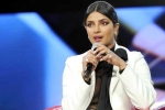 cosmetics event in Los Angeles, Priyanka, priyanka chopra accused of encouraging nuclear war, Pulwama attack