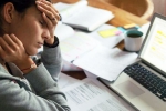 Burnout real reasons, Burnout latest breaking, are you experiencing burnout, Back pain