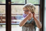 Facemasks for Children breaking news, Facemasks for Children new updates, facemasks not recommended for children aged below 5 years, Dghs