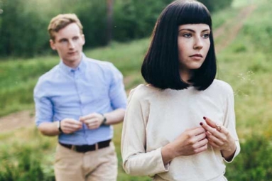 6 Crafty Signs He's Faking His Love for you 6 Crafty Signs He's Faking His Love for you