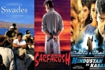 patriotic bollywood movies, india republic day 2018, far from india for this republic day here are 10 patriotic bollywood films for you, Ins vikrant