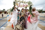indian marriages in turkey, destination wedding in turkey, turkey becomes the favorite dream wedding destination for indians, Destination weddings