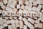 platform, fake, u s tech giants promise tougher actions to fight fake news in india, Google news