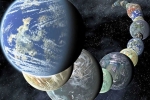 University of Sheffield, 'young moving groups', higher chances of finding young earth like planets than expected, Uk varsity University of Sheffield, 'young moving groups', higher chances of finding young earth like planets than expected, Uk varsity