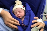 Brazil, donor, first baby born after dead womb transplant, Sao paulo