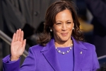 Kamala Harris new powers, Kamala Harris latest, kamala harris the first woman to get presidential power, Kamala harris