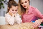Stress, stress in children study, five tips to beat out the stress among children, Harmful