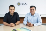 flipkart sachin ola, flipkart sachin ola, flipkart co founder sachin bansal invests rs 650 crore in ola, Bansal