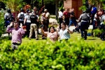 Florida Mass Shooting deaths, Florida Mass Shooting incident, how florida students survived mass shooting, Cure