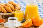 Breakfast types, Breakfast kinds, food options that you must avoid in breakfast, Worst foods