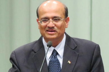 Foreign Secretary Vijay Gokhale: Action Targeted Jaih-e-Mohammed Terror Camps