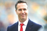 India team in world cup, India in world cup, whoever beats india will win the world cup former england skipper michael vaughan, England skipper