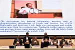 naidu speeches, pranab on terror attack, former president pranab mukherjee releases venkaiah naidu s book, Compilation