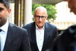 S Iswaran jail, S Iswaran updates, indian origin ex minister in singapore gets one year jail, Indian origin