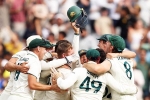 India Vs Australia latest breaking, India Vs Australia, fourth test australia beats india by 184 runs, Rishabh pant