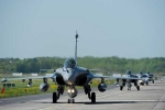Hollande, Rafale, not involved in choice of indian partners for rafale france, Dassault aviation