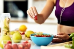 Fruits for Women by experts, Fruits for Women health tips, fruits women should eat for better health, Women health