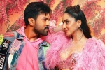 Game Changer movie review and rating, Game Changer movie rating, game changer movie review rating story cast and crew, Karthi