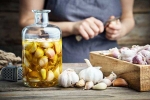 Garlic health benefits new breaking, Garlic, health benefits of eating garlic, Whooping cough