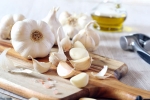 Garlic with Empty Stomach disadvantages, Garlic with Empty Stomach news, what happens when you take garlic on an empty stomach, Immune system